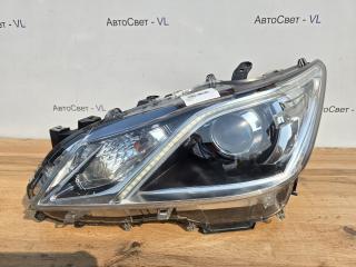 Фара ксеноновая передняя левая Toyota Crown 2012-2015