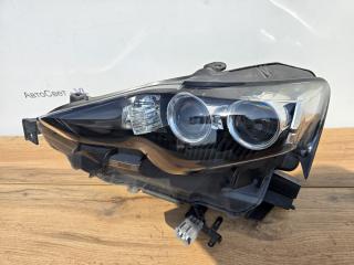 Запчасть фара светодиодная передняя левая Lexus IS200t 2015-2017