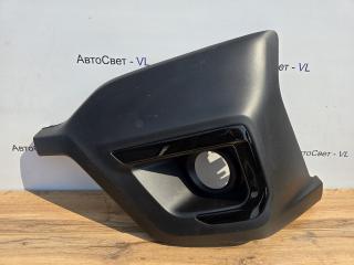 Запчасть заглушка птф передняя левая Subaru Outback 2019-2022