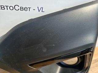 Заглушка ПТФ передняя левая Subaru Outback ( BT )