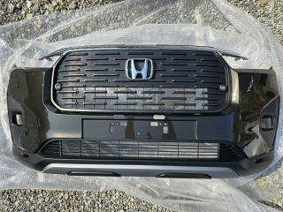 Запчасть бампер передний HONDA WR-V 2023-2025
