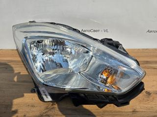 Запчасть фара галогеновая передняя правая Suzuki Swift 2016-2020