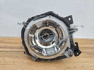 Запчасть фара светодиодная передняя правая Suzuki Jimny 2018-2024