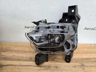 Фара противотуманная передняя правая Lexus LX600 2021-2024 контрактная Фара противотуманная передняя правая Lexus LX600 2021-2024