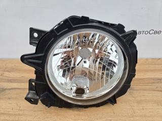 Запчасть фара галогеновая передняя левая Suzuki Jimny 2018-2024