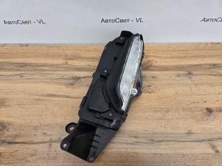 Запчасть поворотник в бампер передний левый Toyota Yaris Cross 2020-2024