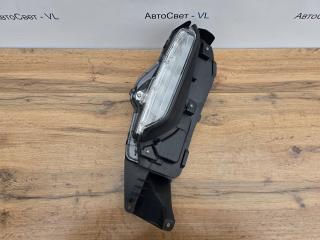Запчасть поворотник в бампер передний правый Toyota Yaris Cross 2020-2024