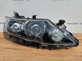 Фара ксеноновая передняя правая Toyota Allion 2010-2016