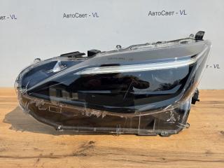 Запчасть фара светодиодная передняя левая Toyota Yaris Cross 2020-2024