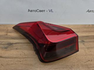 Стоп-сигнал задний левый Lexus UX200 2018-2023