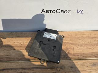 Запчасть компьютер управления фарой передний левый Toyota RAV4 2018-2024