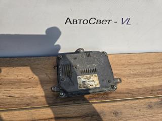 Запчасть компьютер управления фарой передний левый Lexus RX350 2015-2019