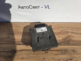 Запчасть компьютер управления фарой передний правый Toyota RAV4 2018-2023