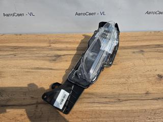 Запчасть указатель поворота передний левый Toyota Yaris Cross 2020-2024