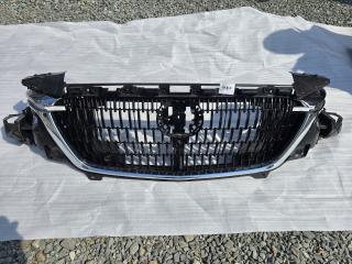 Запчасть решетка радиатора передняя Mazda CX-60 2022-2025