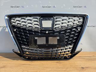 Решетка радиатора передняя Toyota Crown 2017-2022