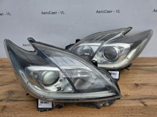 Фары ксеноновые передние Toyota Prius 2009-2011
