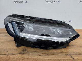 Запчасть фара светодиодная передняя правая Honda ZR-V 2022-2025