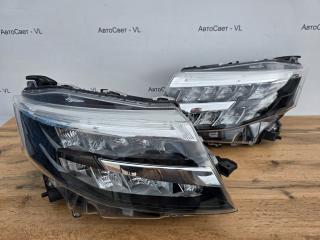 Фары светодиодные передние Toyota Roomy 2020-2024