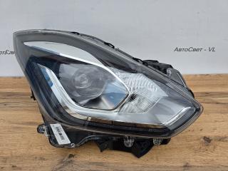 Запчасть фара светодиодная передняя правая Suzuki Swift 2016-2020