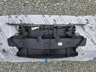 Запчасть рамка радиатора передняя Mazda Mazda3 2018-2023