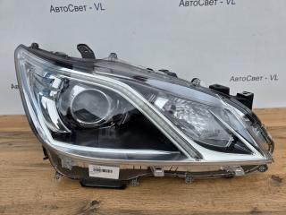 Фара ксеноновая передняя правая Toyota Crown 2012-2015