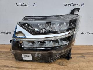 Запчасть фара светодиодная передняя левая Daihatsu Move 2017-2020