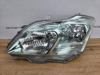 Фара ксеноновая передняя левая Toyota Premio 2007-2016