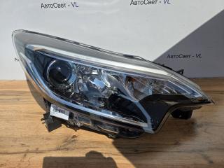 Запчасть фара светодиодная передняя правая Nissan Note 2016-2020