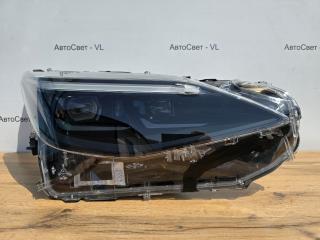 Запчасть фара светодиодная передняя правая Toyota Yaris Cross 2020-2024