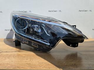 Запчасть фара галогеновая передняя правая Nissan Note 2016-2020