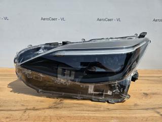 Запчасть фара светодиодная передняя левая Toyota Yaris Cross 2020-2024