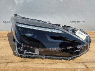 Запчасть фара галогеновая передняя правая Toyota Yaris Cross 2020-2024