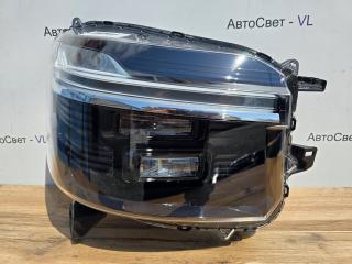 Фара светодиодная передняя правая HONDA N-BOX 2023-2025