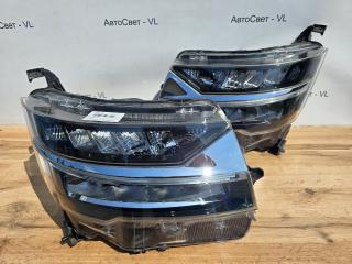 Запчасть фары светодиодные передние Daihatsu Move 2017-2022