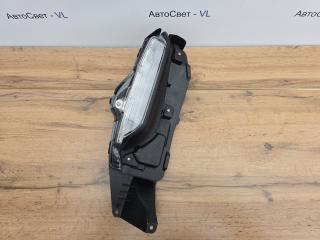 Запчасть поворотник в бампер передний правый Toyota Yaris Cross 2020-2024