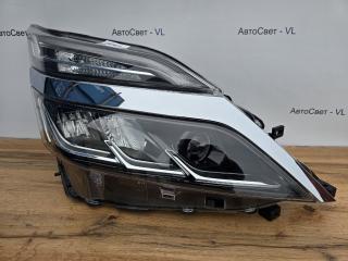 Фара светодиодная передняя правая Nissan Serena 2019-2022