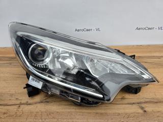 Запчасть фара светодиодная передняя правая Nissan Note 2016-2020