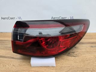 Запчасть стоп-сигнал задний правый Mazda Mazda6 2018-2024