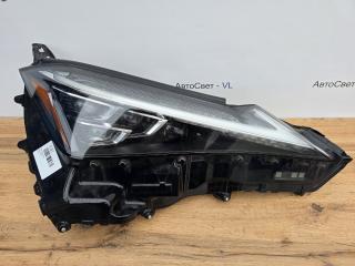 Запчасть фара светодиодная передняя правая Lexus UX250h 2018-2024