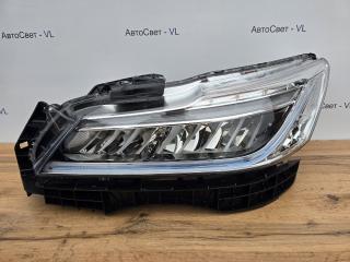 Запчасть фара светодиодная передняя левая Honda Accord 2015-2020