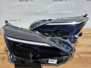Запчасть фары галогеновые передние Toyota Yaris Cross 2020-2024