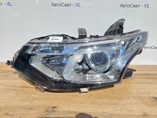 Запчасть фара ксеноновая передняя левая Mitsubishi Outlander 2012-2015