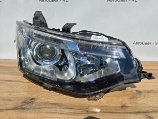 Запчасть фара ксеноновая передняя правая Mitsubishi Outlander 2012-2015