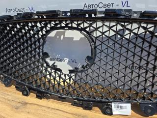 Решетка радиатора передняя CX-5 2017-2022 ( KF / KG  )