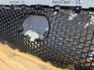 Решетка радиатора передняя CX-5 2017-2022 ( KF / KG  )