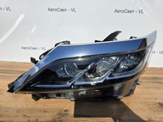 Фара светодиодная передняя левая Nissan Serena 2019-2022