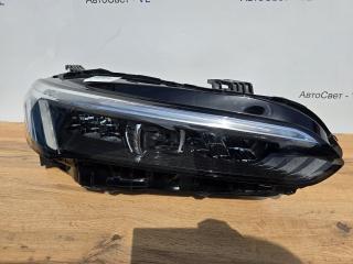 Фото запчасти фара светодиодная передняя правая Honda Civic 2020-2024 контрактная запчасть Запчасть фара светодиодная передняя правая Honda Civic 2020-2024