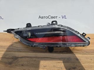Стоп-сигнал задний правый Toyota Harrier 2020-2024 контрактная Стоп-сигнал задний правый Toyota Harrier 2020-2024