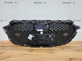 Решетка передняя Mazda Mazda2 2018-2023